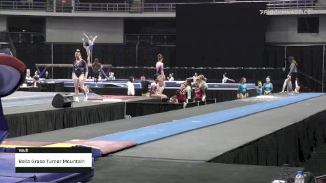 Bella Grace Turner Mountain Brook - Vault - 2022 Elevate the Stage Huntsville presented by SportsMED & Crestwood