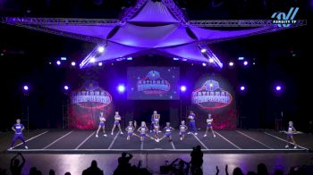 ICT Cheer Legacy - MAV6 [2024 L6 Limited Coed - Small Day 2] 2024 America's Best Grand Nationals
