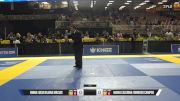 Maria Catarina Formoso Campos vs Emma Lynn Tarnovsky 2025 Pan Kids Jiu-Jitsu IBJJF Championship