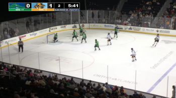 Replay: Away - 2024 Florida vs Atlanta | Jan 5 @ 7 PM