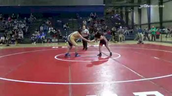 205 lbs Prelims - Payton Parker-Bittle, Flowery Branch Jr. Wrestling vs Ansu Perez, St. Pius Wrestling Club