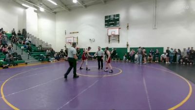 126-132 lbs Round 2 - Marcel Mejorado, Riverton vs Jordan Hanson, Riverton