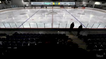 Replay: Home - 2024 ISA vs Prairie White | Jan 18 @ 1 PM