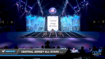 - Central Jersey All Stars - Bandits [2019 Junior PREP 1.1 Day 1] 2019 WSF All Star Cheer and Dance Championship