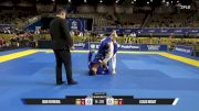 Lucas Norat vs Igor Ferreira 2026 Pan Jiu Jitsu IBJJF Championship