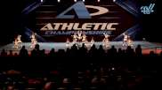 Xtreme Athletics - Lady Lightning [2023 L1 Junior - D2 DAY 1] 2023 Athletic Fort Walton Beach Nationals