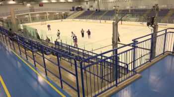 Replay: Home - 2023 Barrhead vs Mustangs | Oct 20 @ 9 PM