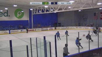 Replay: Home - 2024 Eels vs Battalion | Feb 4 @ 12 PM