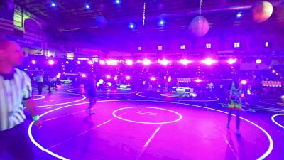 144 lbs Consi Of 16 #2 - Dj Wipf, Team Montana vs Blake Simpson, Eaglecrest WC