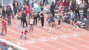 Women's 100m Hurdles