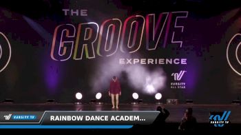 Rainbow Dance Academy - Allie McKim [2022 Youth - Solo - Contemporary/Lyrical 1] 2022 WSF Louisville Grand Nationals