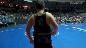 160 lbs Prelims - Lane Lasiter, Standfast Wrestling vs Jake Rheaume, Level Up