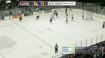 Replay: Chicago vs Youngstown - Home - 2023 Chicago vs Youngstown | Jan 28 @ 7 PM