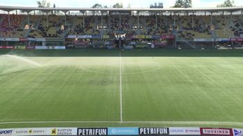 Full Replay - Veikkausliiga Round 19 KuPS vs Inter Turku - Aug 10, 2019 at 8:51 AM CDT