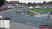 2026 AAU Junior Olympic Games - Youth Girls' 800m, Finals 6 - Age 8