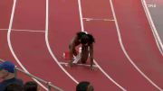 Women's 200m, Finals 9