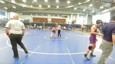 157 lbs Cons. Round 2 - Jacob Schweigard, Oneonta State vs Zach Gerby, RIT