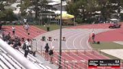 Women's 100m Hurdles, Finals 1