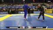 Jake Robert Rando vs Yonathan Guertznstein 2026 Pan Jiu Jitsu IBJJF Championship