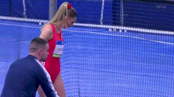 Replay: World Indoor Tour: Belgrade | Feb 11 @ 4 PM