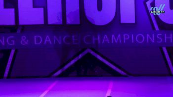 Newnan Southern Stars - Comets [2023 L2 Junior - D2 - Small - D] 2023 CHEERSPORT National All Star Cheerleading Championship