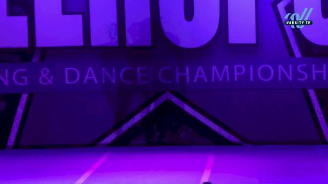 Newnan Southern Stars - Comets [2023 L2 Junior - D2 - Small - D] 2023 CHEERSPORT National All Star Cheerleading Championship