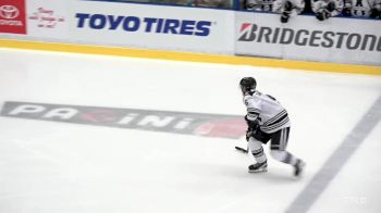 Replay: Away - 2025 Victoriaville vs Blainville | Sep 27 @ 4 PM