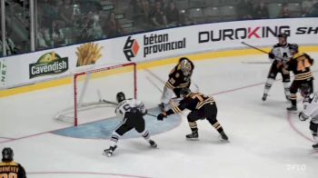 Replay: Home - 2025 Victoriaville vs Blainville | Sep 27 @ 4 PM