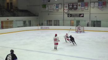 Replay: Home - 2024 Wenatchee vs Okanagan | Oct 26 @ 7 PM