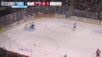 Replay: Home - 2024 Atlanta vs South Carolina | Jan 6 @ 6 PM