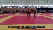 Gabriel Teixeira vs Lucas Montanes 2025 ADCC South American Championship