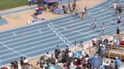 Youth Boys' 400m, Semi-Finals 11 - Age 13