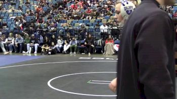 Replay: Mat 4 - 2024 Reno TOC | Dec 21 @ 5 PM