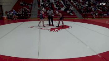 138 lbs Cons. Round 1 - Heavenly Petty, Austin vs Leah Conard, Enterprise HS