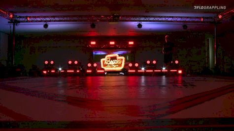 Ian Sobrino vs Angelo Bega 2025 Fight to Win 299