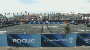 Replay: Gymreapers Arena - 2026 Gymreapers Wodapalooza SoCal | Sep 27 @ 8 AM
