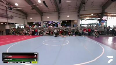 61 lbs Cons. Round 2 - Derek Gonzalez, Austin Texas Wrestling Club vs Tommy Gentzel, Apex Grappling Academy