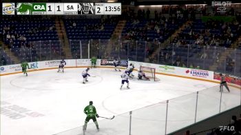 Replay: Away - 2025 Salmon Arm vs Cranbrook | Mar 7 @ 6 PM