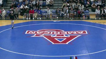 Replay: Mat 2 - 2026 EIWA Championship | Mar 7 @ 1 PM