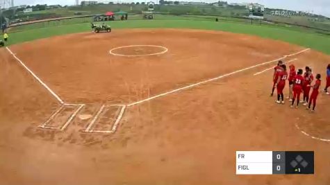 FL Impact Gold Lad vs. Florida Rage - 2020 Early Summer Showcase