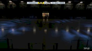 Replay: Home - 2023 Campbellton vs Miramichi | Nov 25 @ 6 PM