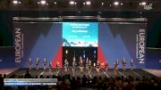 Wildcats Cheerleader Leverkusen - Tiny Wildcats [2026 IASF L1 - U12 - Small B Day 2] 2026 The European Summit