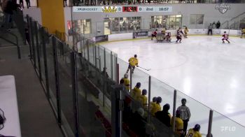 Replay: Home - 2024 Komoka vs Listowel | Dec 13 @ 7 PM