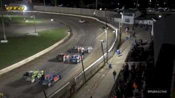 Feature | 2023 Big Block Modifieds at Fonda Speedway
