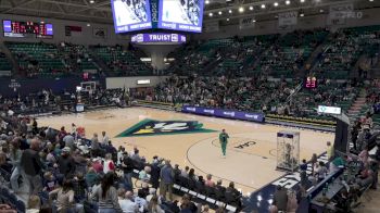 Replay: UNC Asheville vs UNCW | Dec 21 @ 2 PM