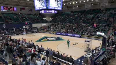 Replay: UNC Asheville vs UNCW | Dec 21 @ 2 PM