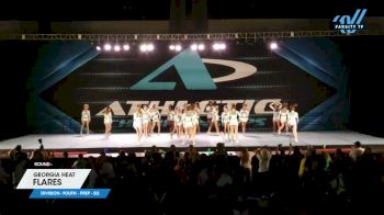 The Rock Athletics - Pearl [2024 L2 Youth - D2] 2024 Athletic Championships Atlanta Nationals