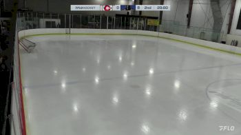 Replay: Home - 2024 CIN Cyclones vs Spartans | Jan 19 @ 7 PM