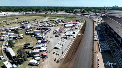 Replay: American Flat Track at Springfield Mile | Aug 30 @ 10 AM