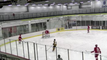 Replay: Home - 2023 Cubs U18 vs Soo Greyhounds U18 | Dec 1 @ 6 PM